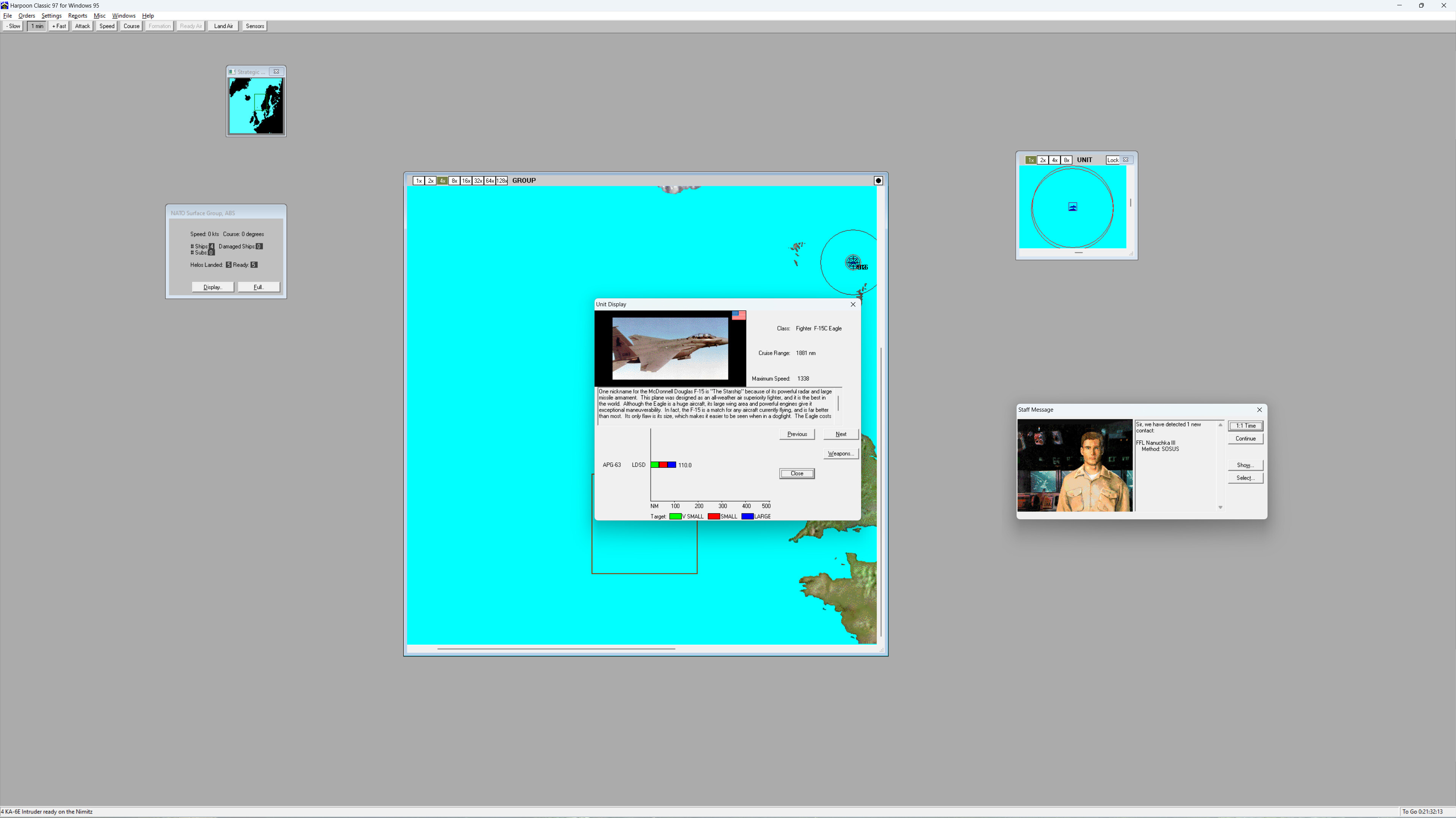 その他 harpoon classic 97 HARPOON CLASSIC '97 +1Clk Windows 11 10 8 7 Vista XP Install