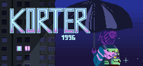 Korter 1996 Cover Image