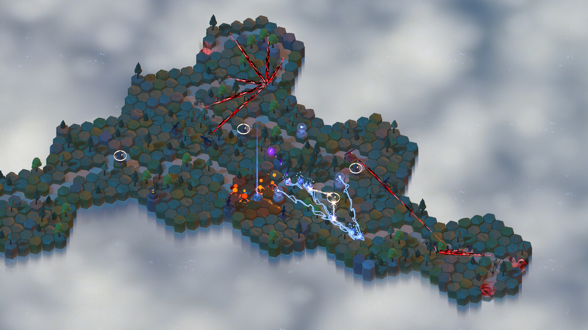 Nordhold: Origins screenshot 6
