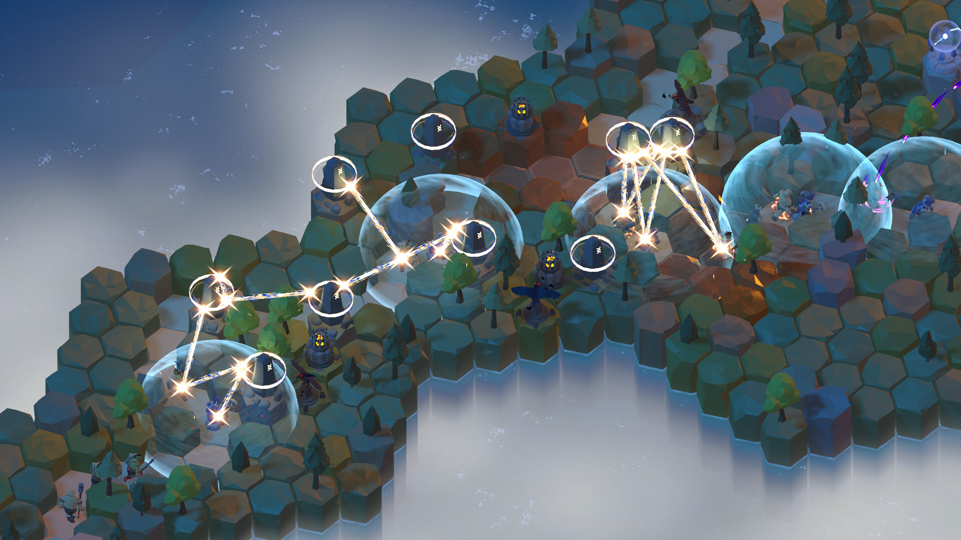 Nordhold: Origins screenshot 4