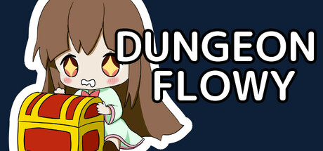 Dungeon Flowy Cover Image