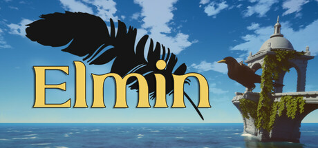 Elmin Cover Image