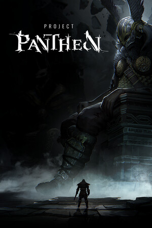 Gods, Death & Reapers