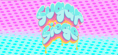 Sugar Siege Cover Image