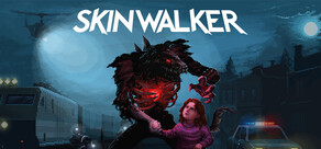 SKINWALKER