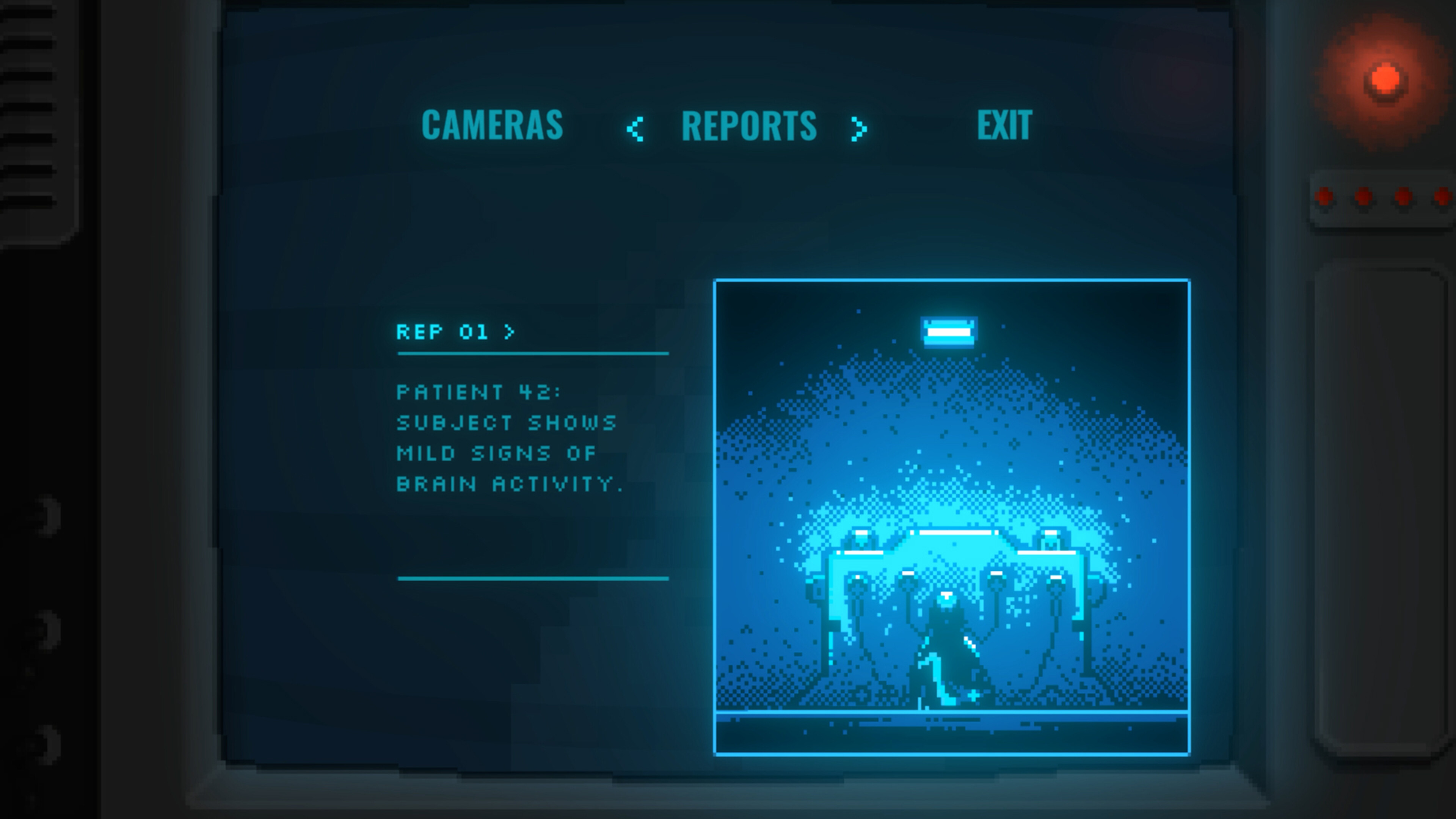 SKINWALKER: First Blood screenshot 13