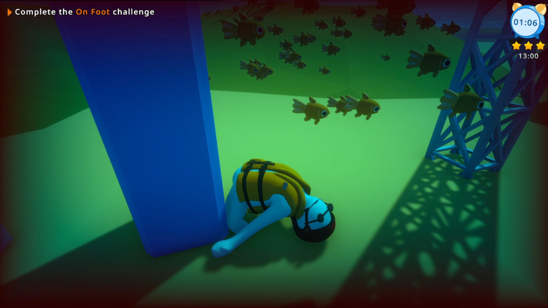 SOS OPS! - TRIALS screenshot 6