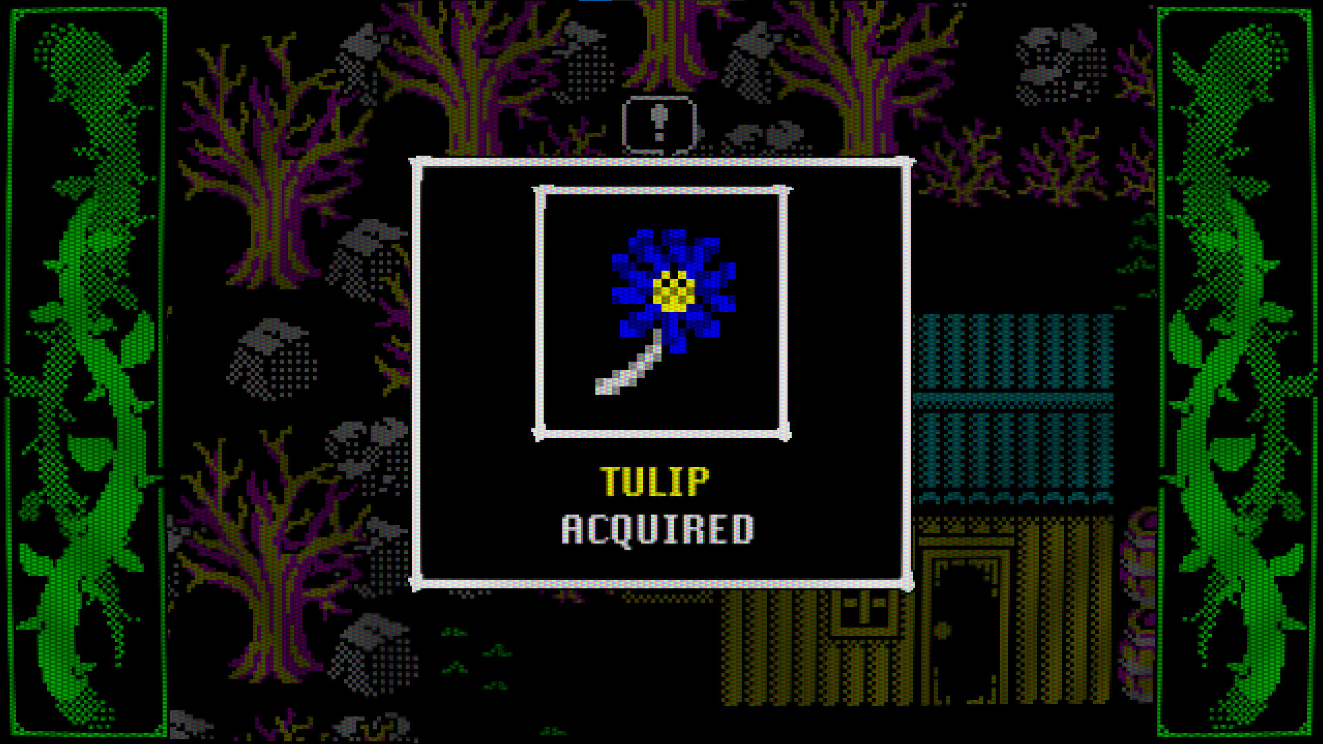 One's Own Exile screenshot 4