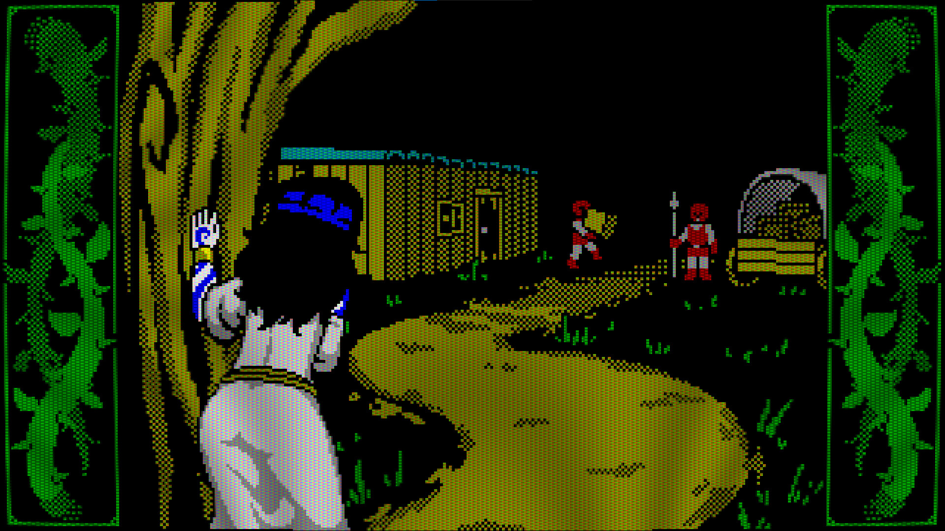 One's Own Exile screenshot 3