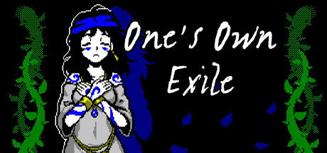 One's Own Exile Cover Image