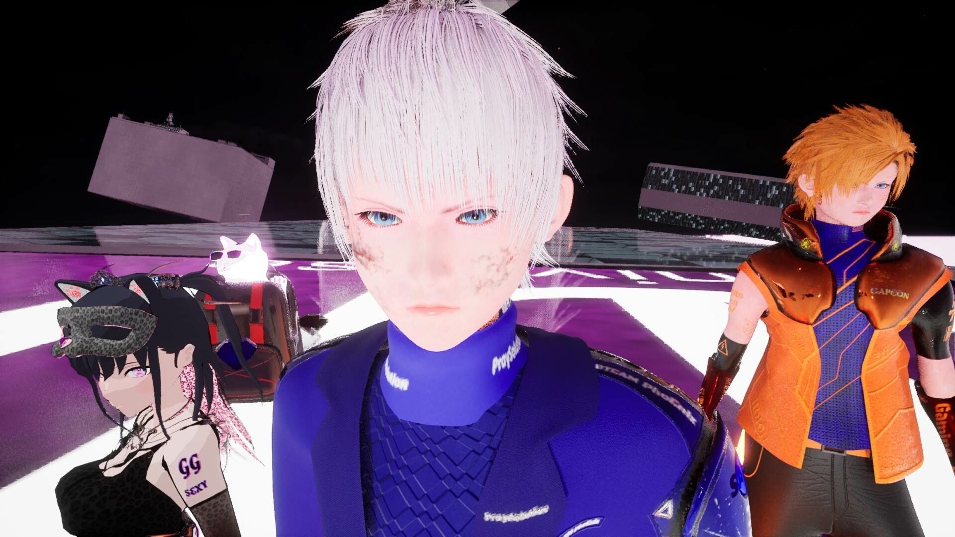 GAMING RAIDING screenshot 4