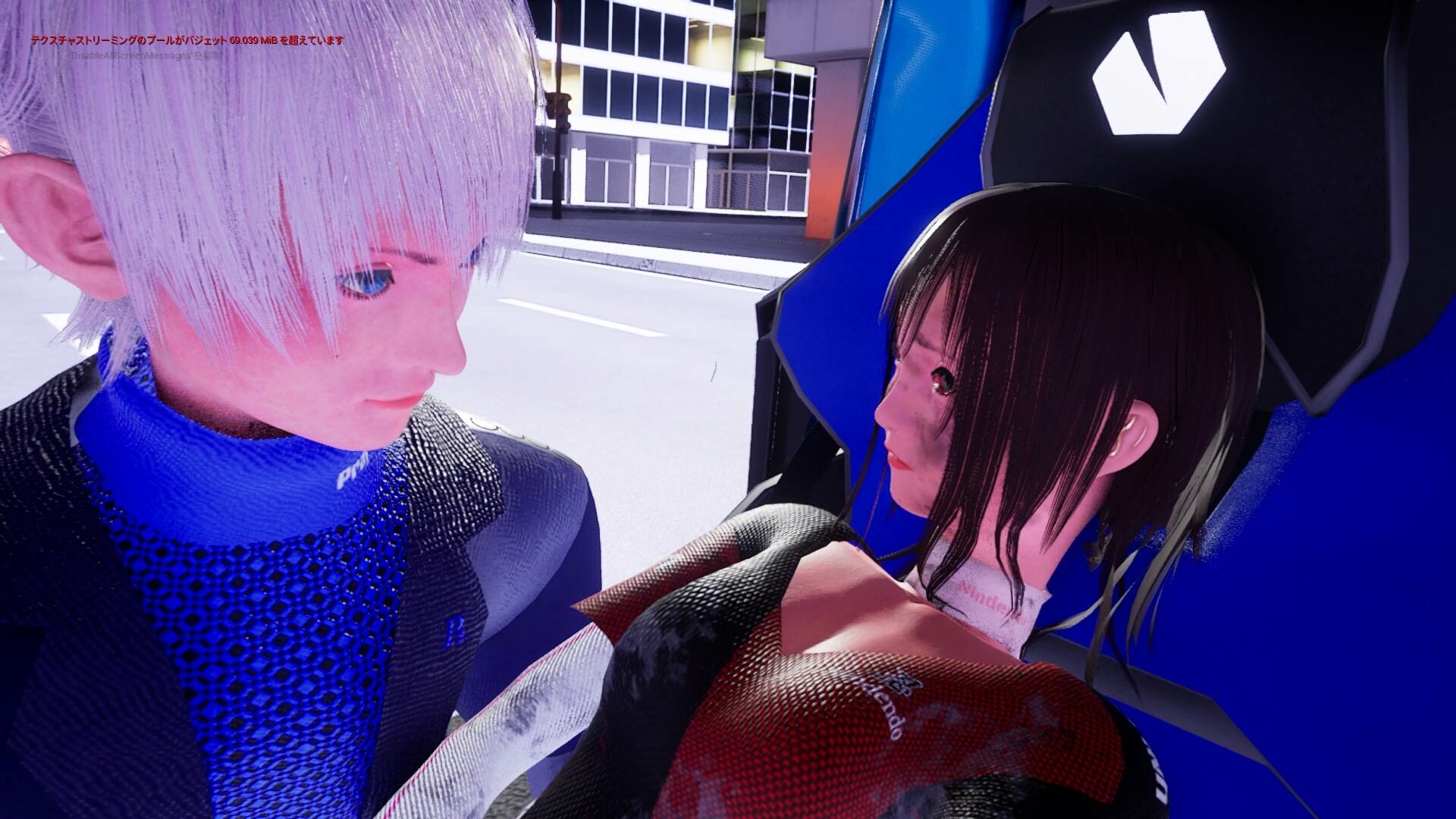 GAMING RAIDING screenshot 13