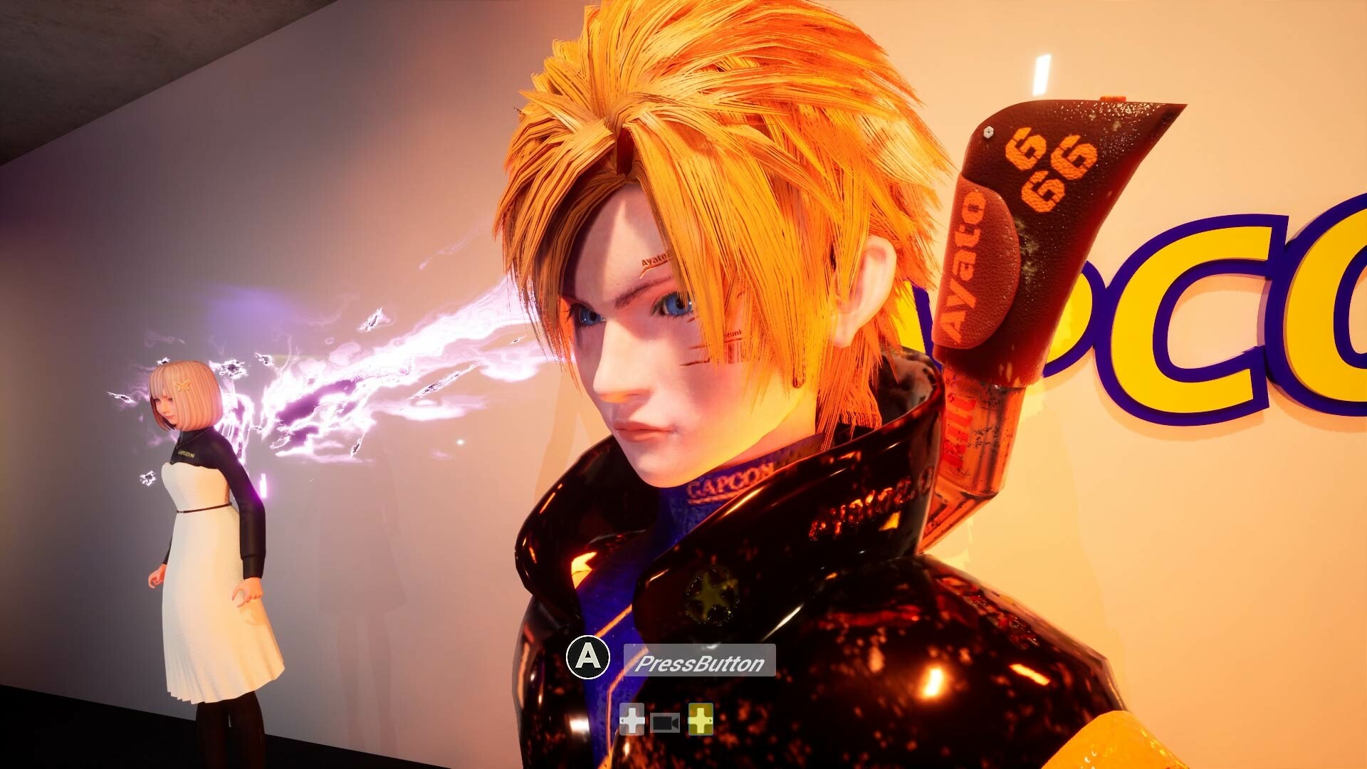 GAMING RAIDING screenshot 15