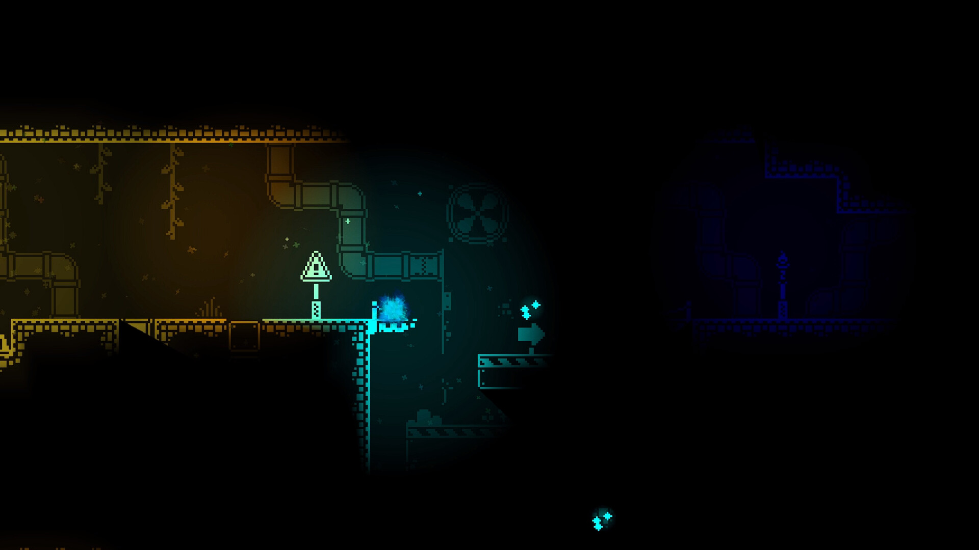 KnightLight screenshot 5