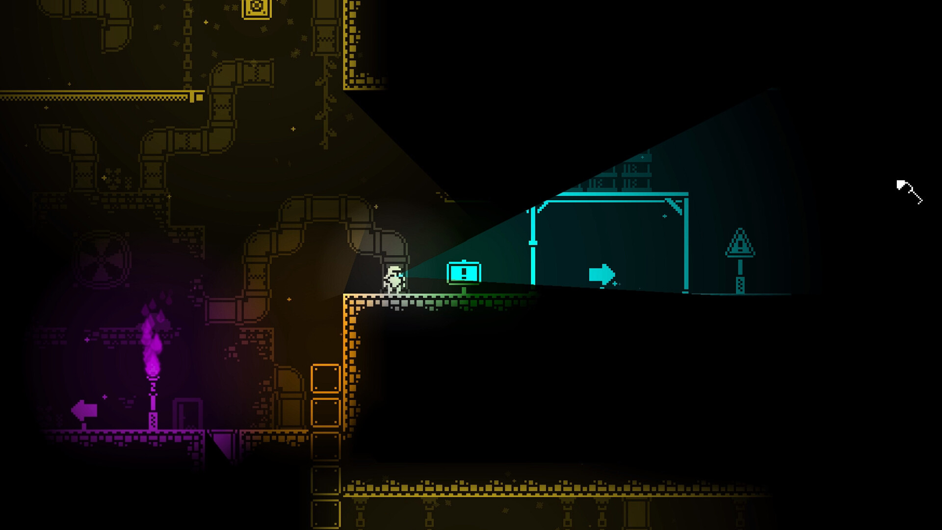 KnightLight screenshot 7