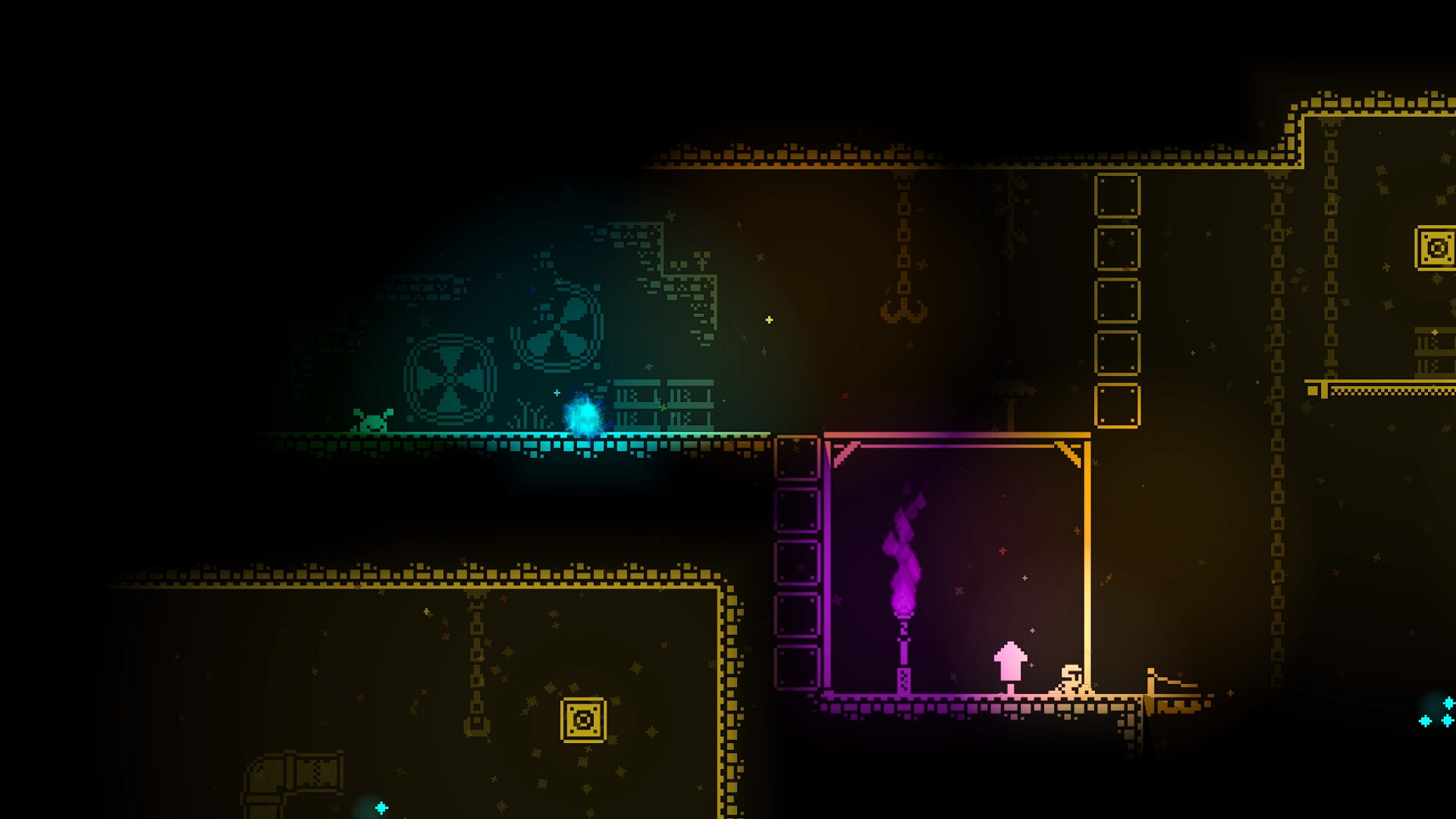 KnightLight screenshot 8