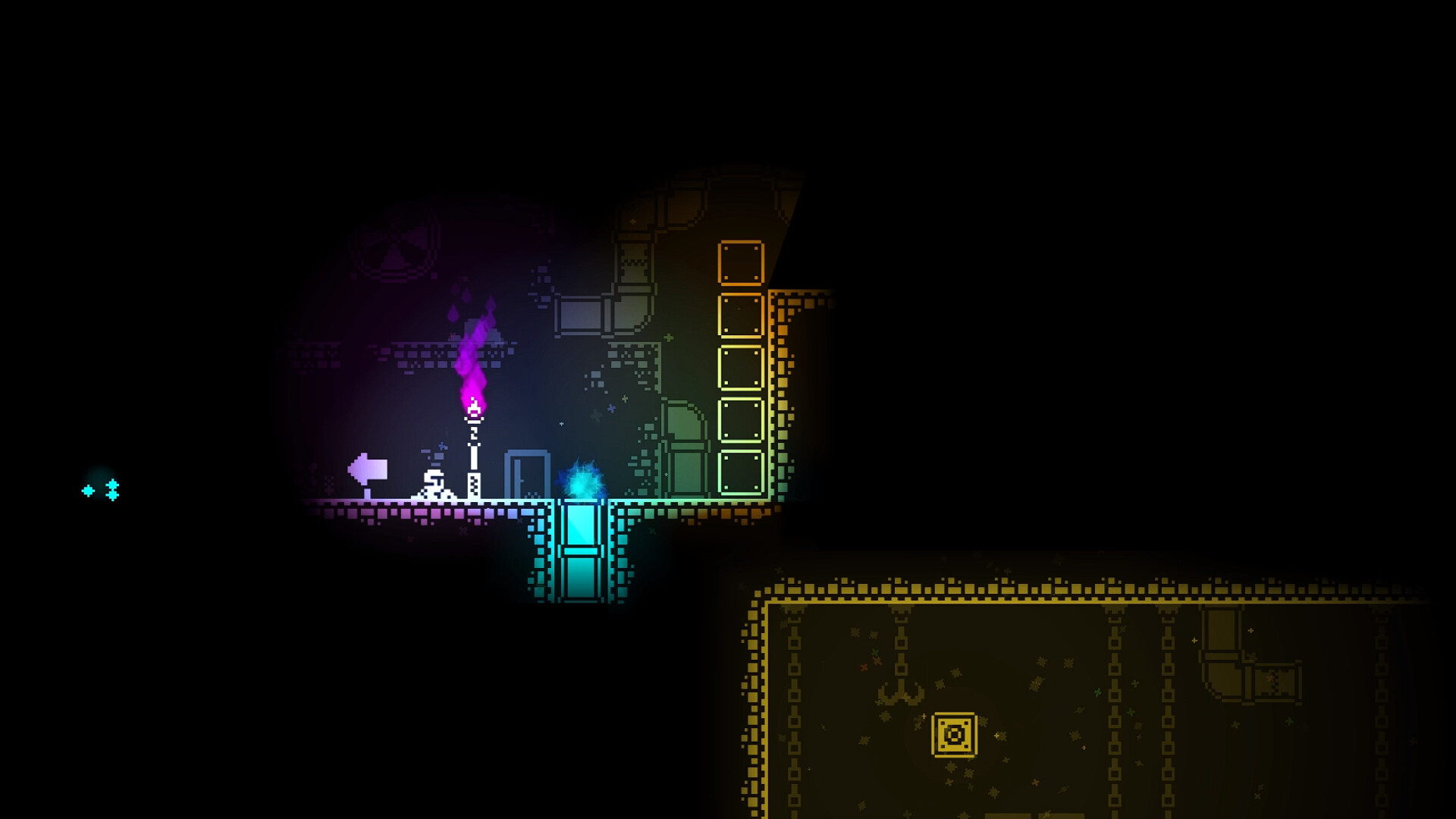 KnightLight screenshot 6
