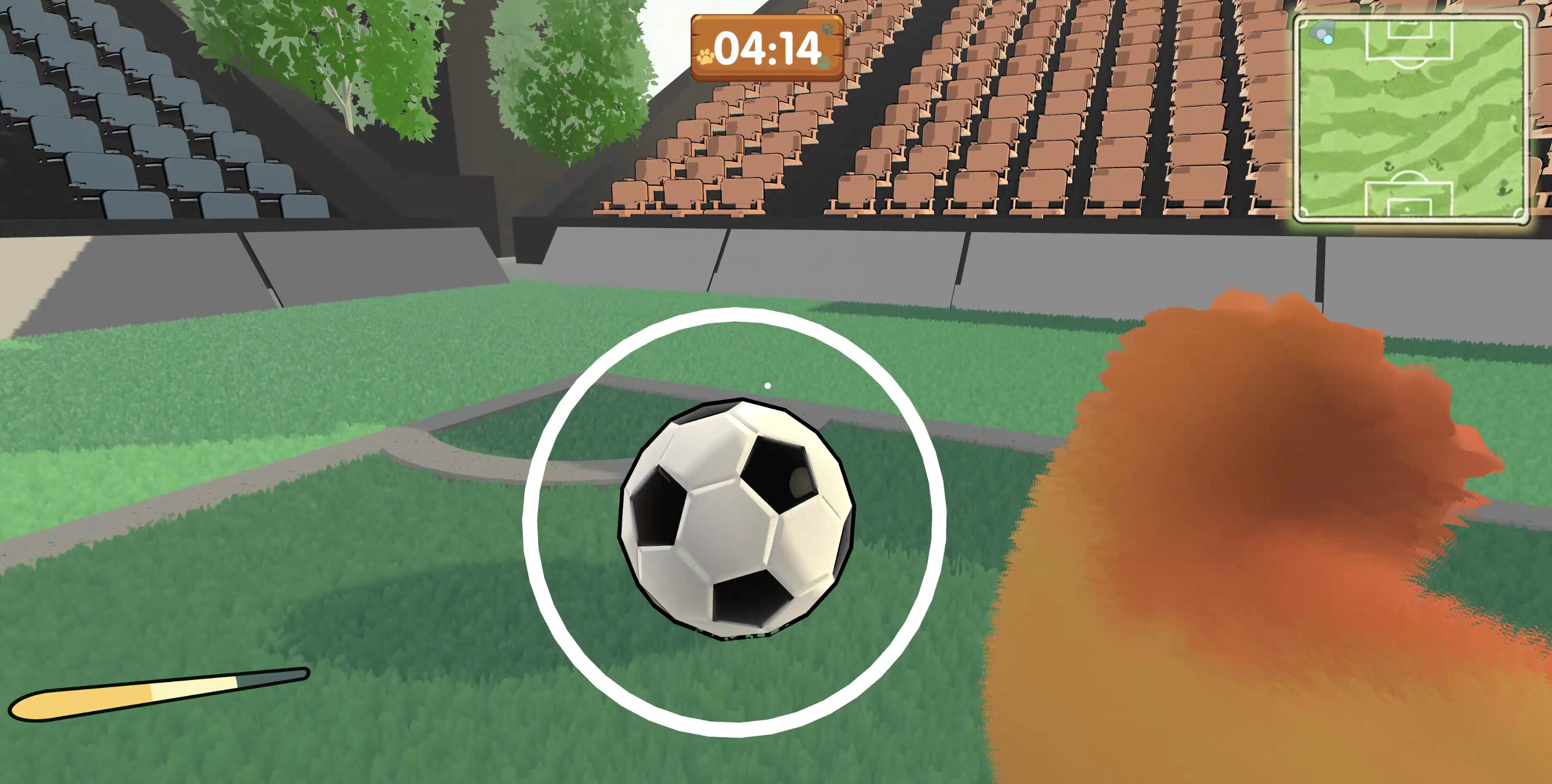 TeamRush screenshot 5