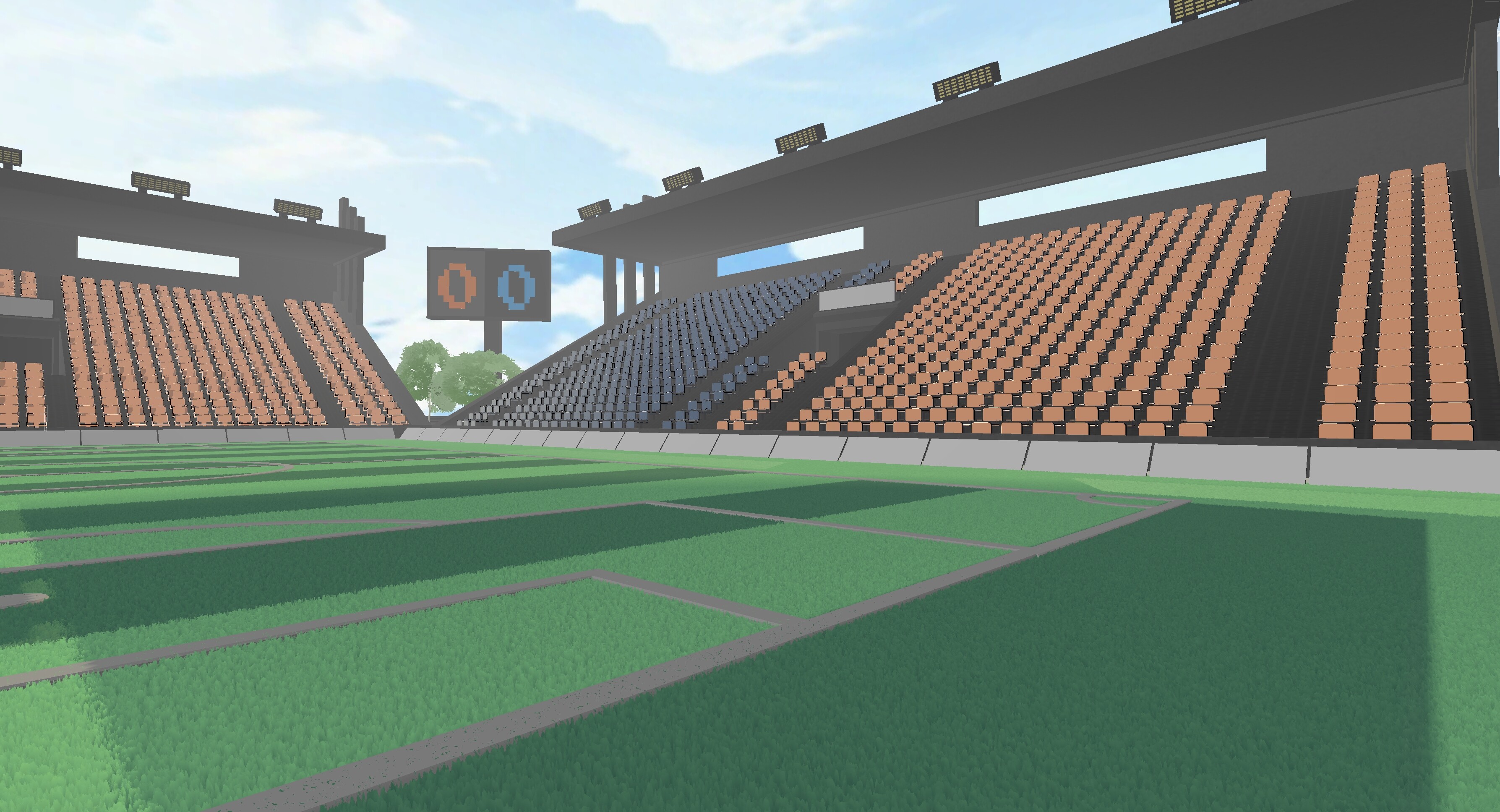 TeamRush screenshot 4