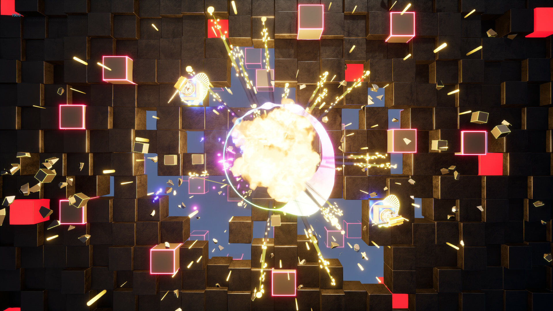 Bass Defense: First Memorythms screenshot 4