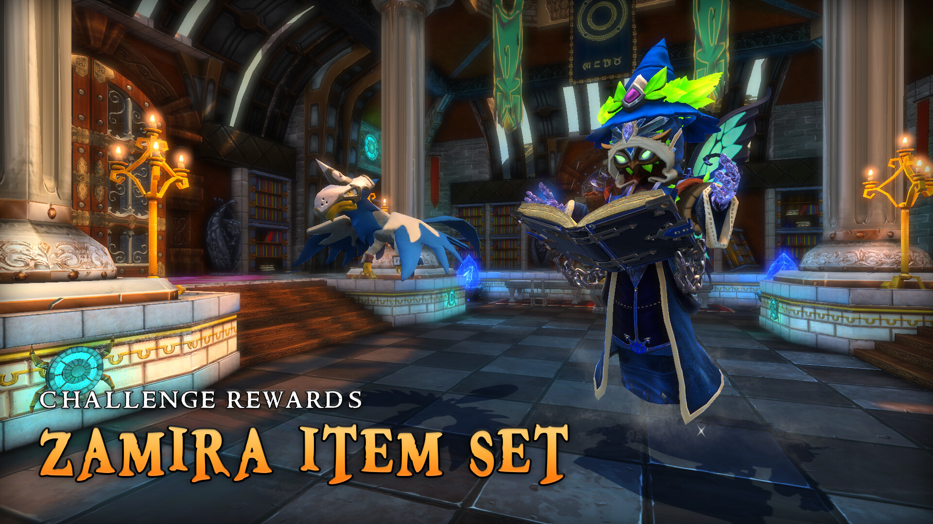 Warping Core Pack 2 screenshot 1