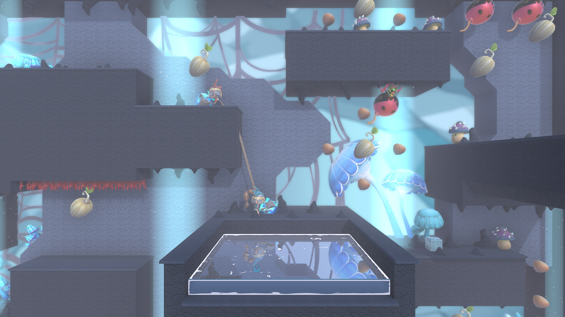 Fulvinter screenshot 4