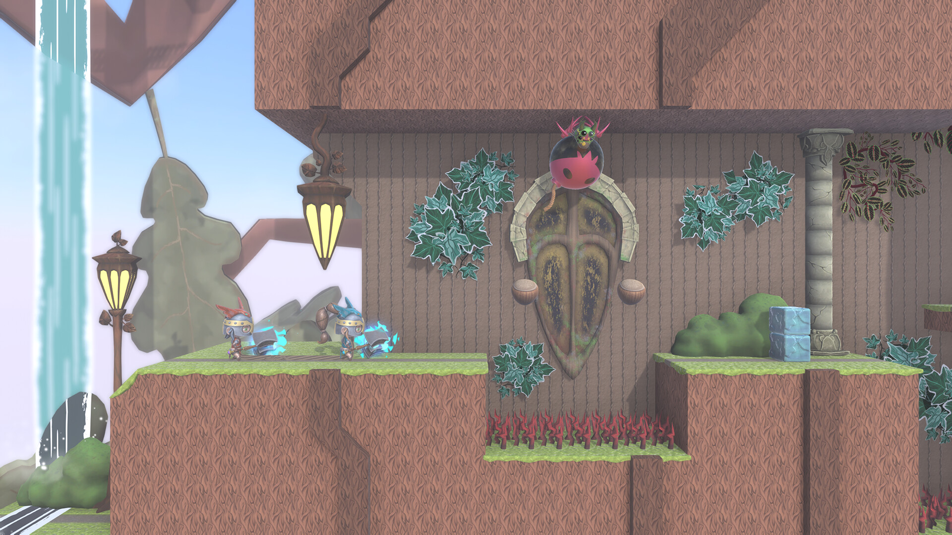 Fulvinter screenshot 8