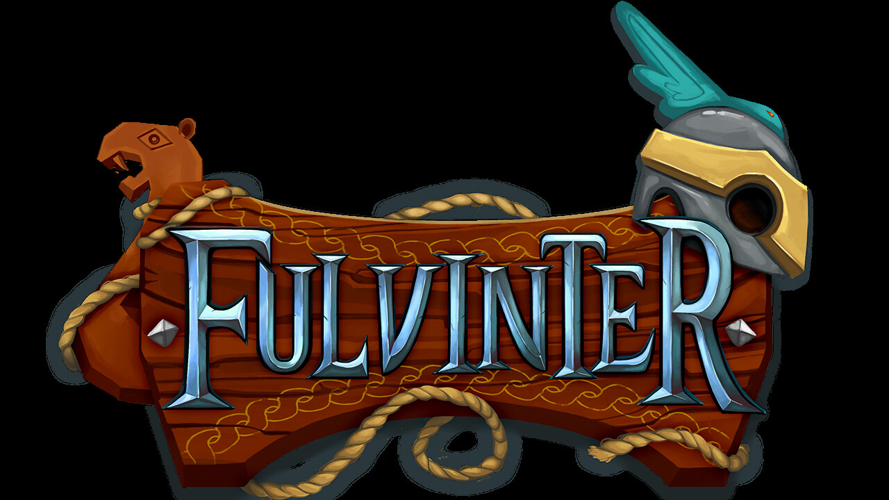 Fulvinter screenshot 1