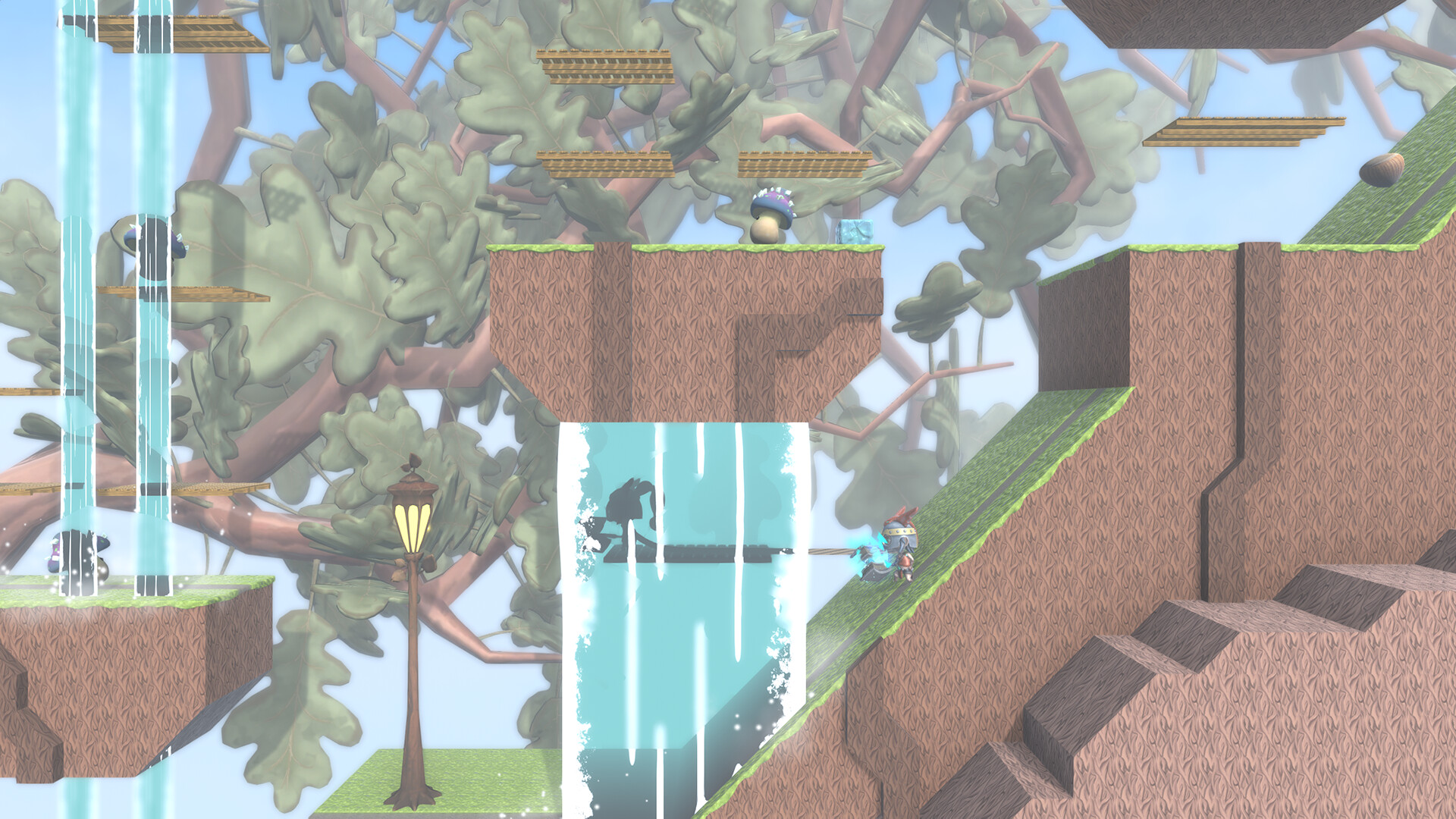Fulvinter screenshot 10