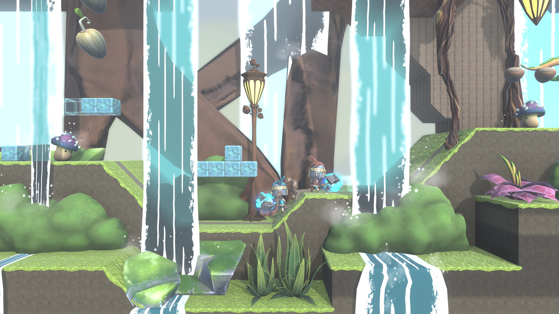 Fulvinter screenshot 6