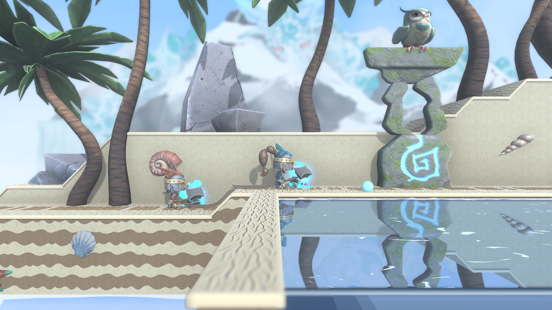 Fulvinter screenshot 5