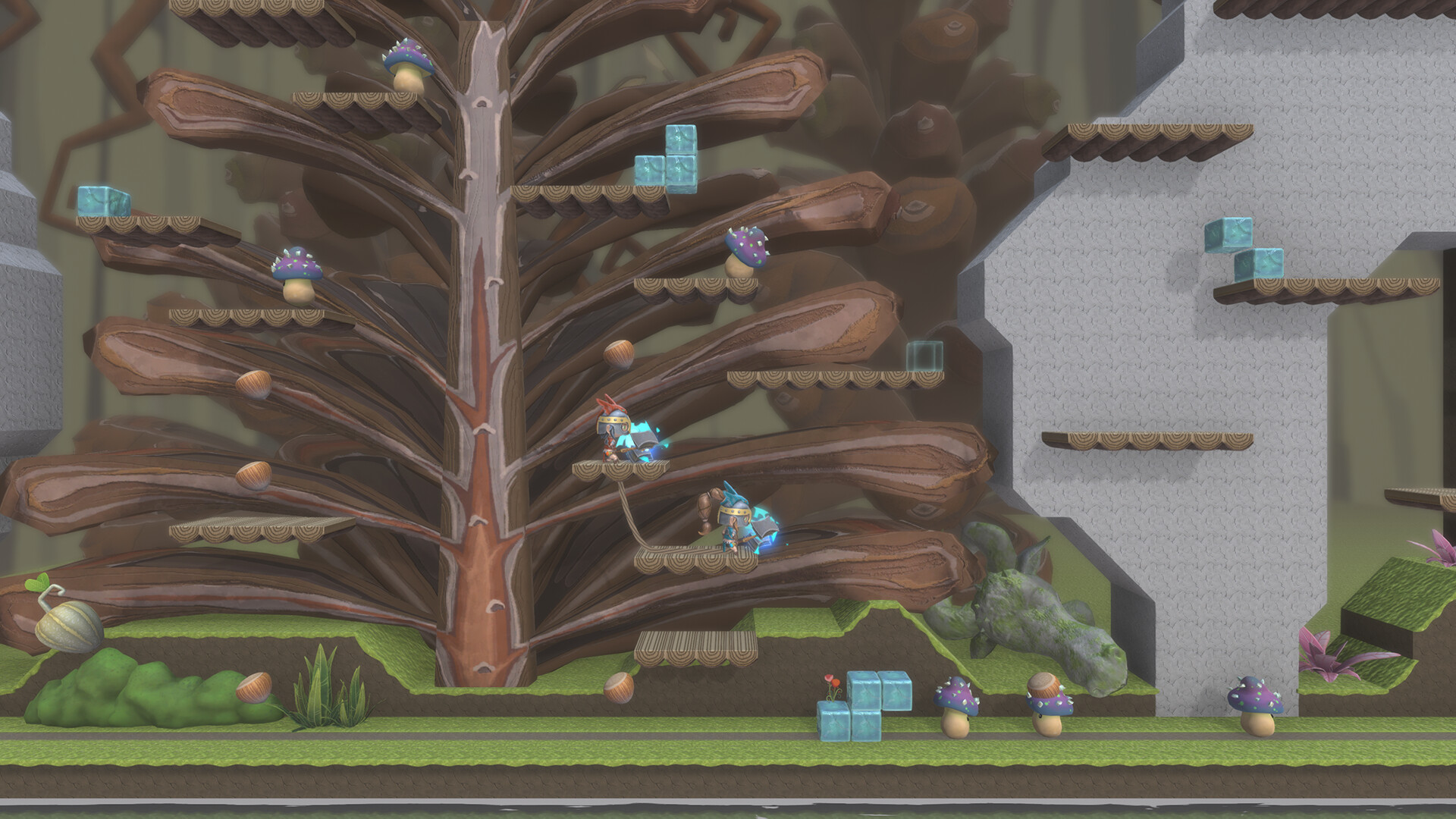 Fulvinter screenshot 3