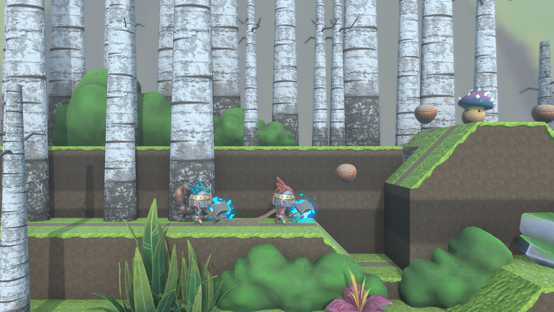 Fulvinter screenshot 9