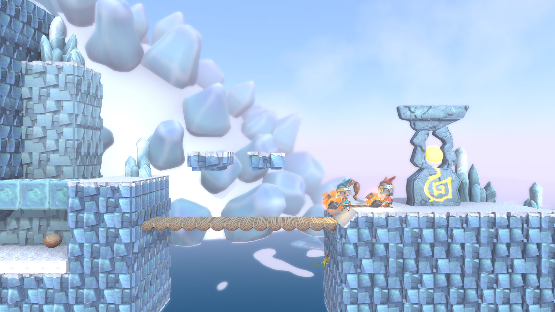 Fulvinter screenshot 2
