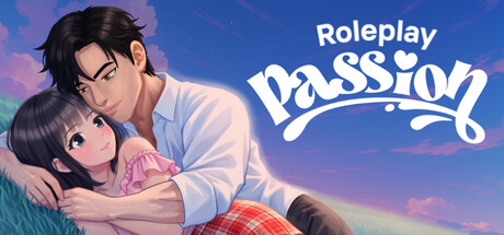 Roleplay Passion — Steam header