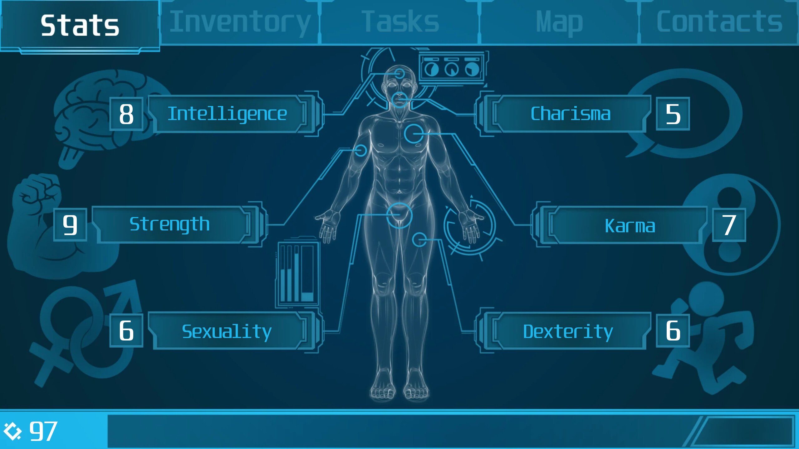 Stellar Dream screenshot 15