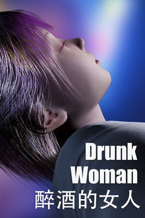 Drunk Woman