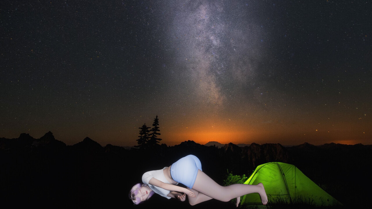 Drunk Woman screenshot 8