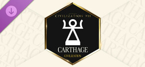 Sid Meier's Civilization® VII: Carthage Pack