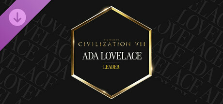 Sid Meier's Civilization® VII: Ada Lovelace Pack