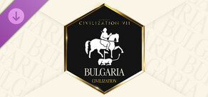 Sid Meier's Civilization® VII: Bulgaria Pack
