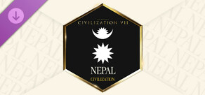 Sid Meier's Civilization® VII: Nepal Pack