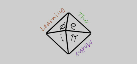 Learning The Maths — Steam header