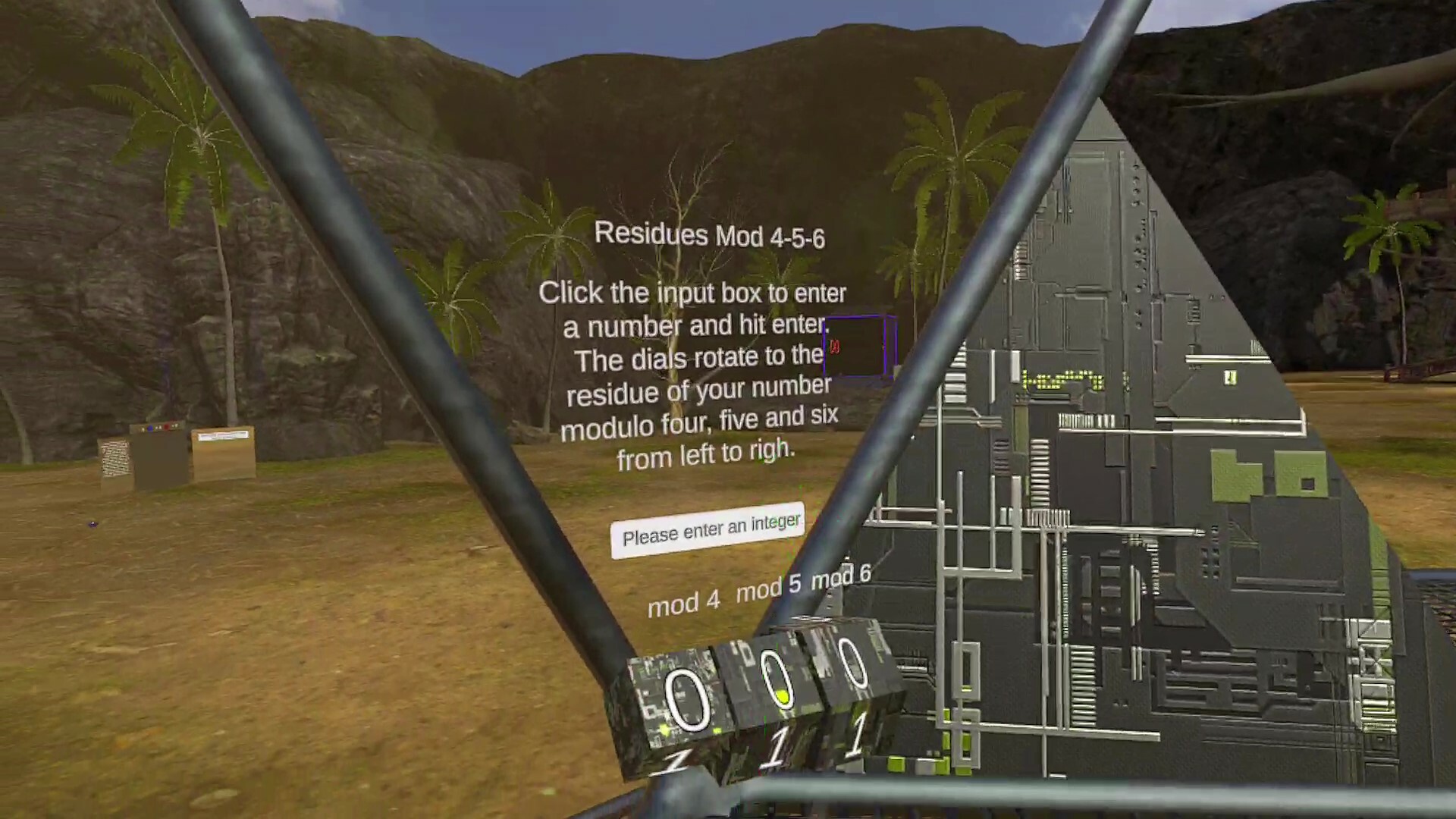 Learning The Maths screenshot 1