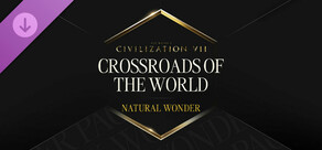 Sid Meier's Civilization® VII: Crossroads of the World -kokoelma – Wonder-paketti