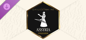 Sid Meier's Civilization® VII: Assyria Pack