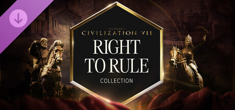 Sid Meier's Civilization® VII: Right to Rule Collection