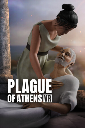 Plague of Athens VR