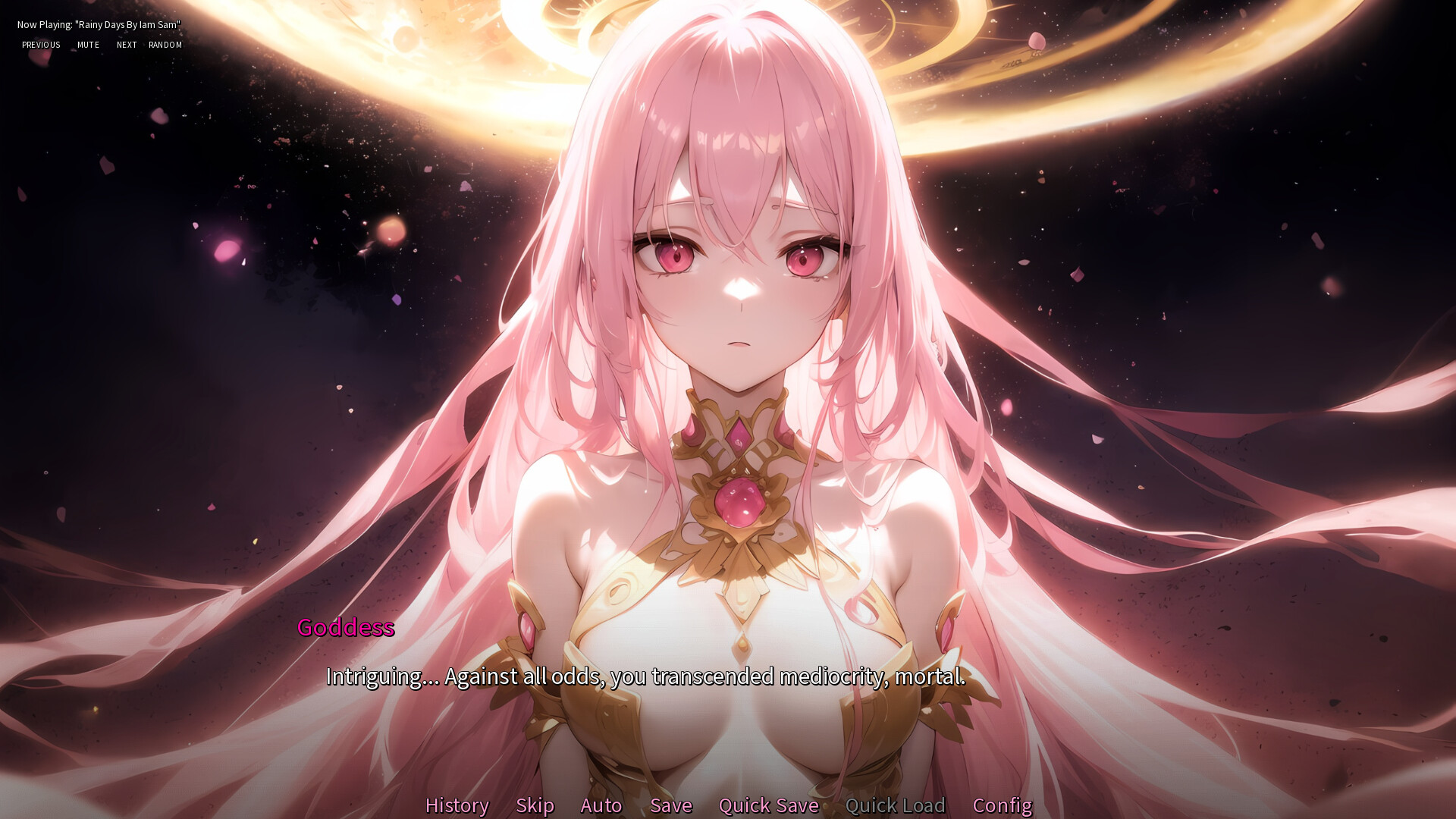 SimuLOVE! Vol. 1 screenshot 9