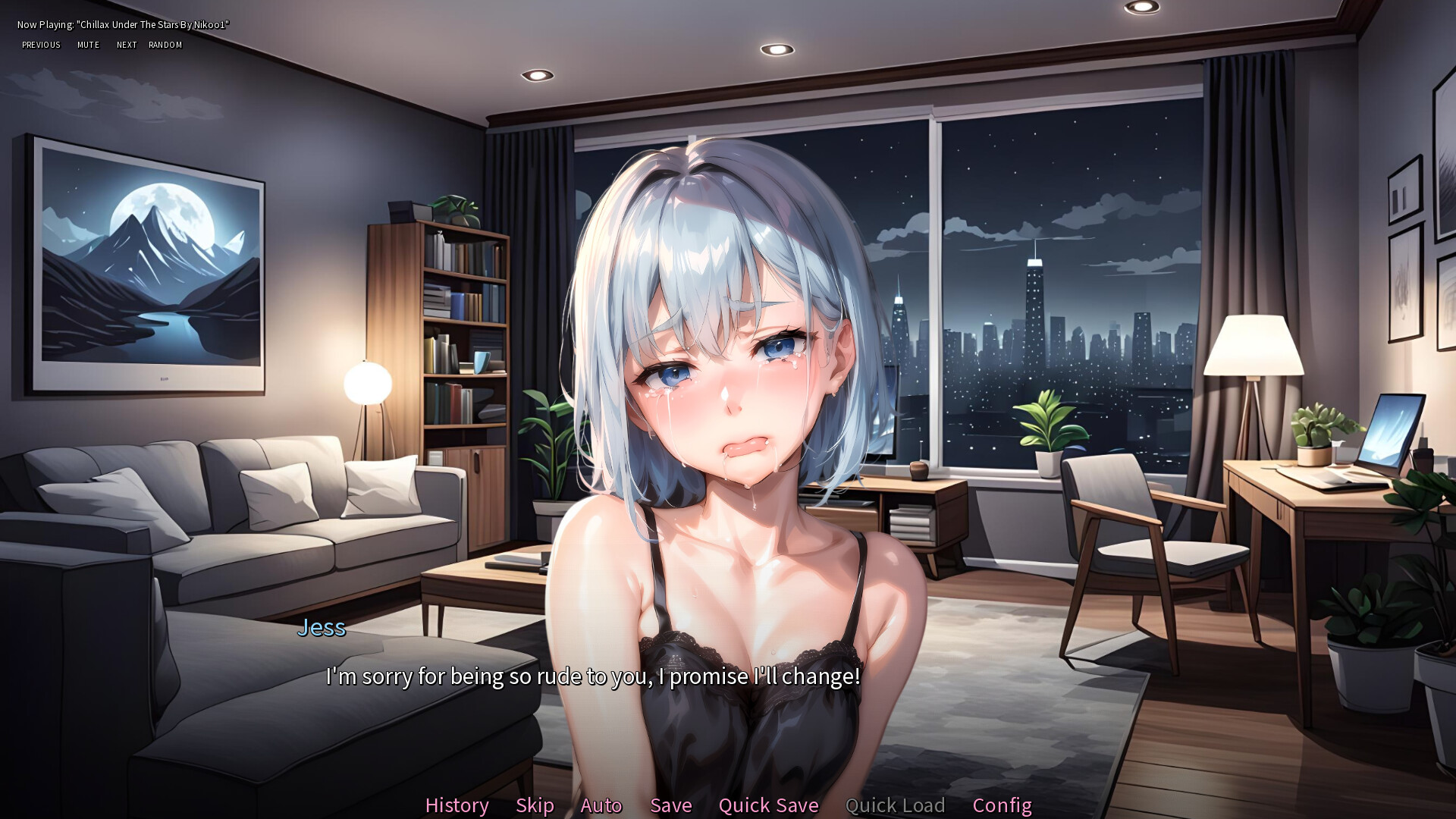 SimuLOVE! Vol. 1 screenshot 2